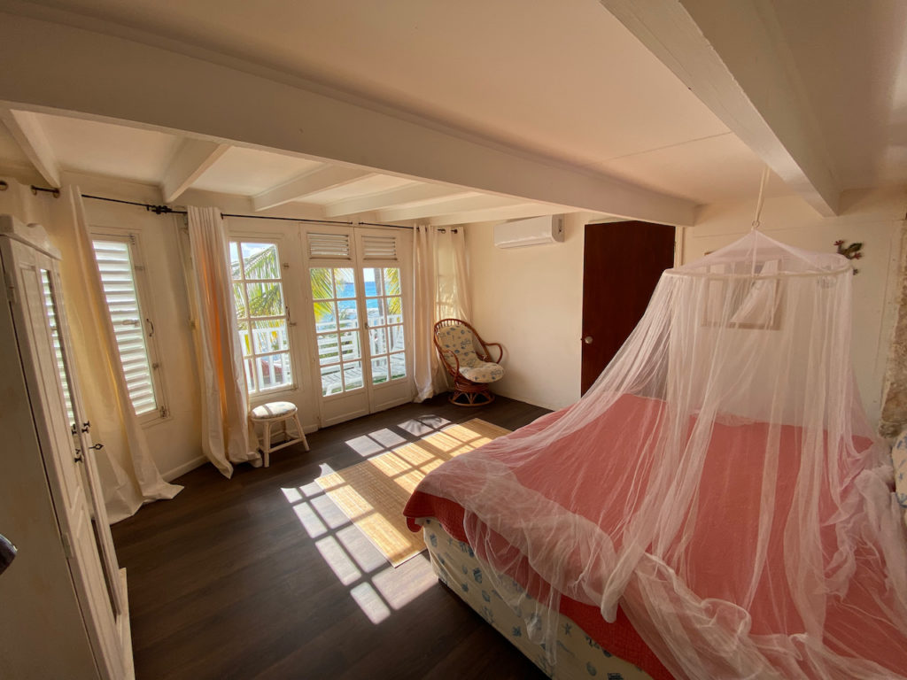 Beachfront Duplex, Pelican Key, SMI Realtors