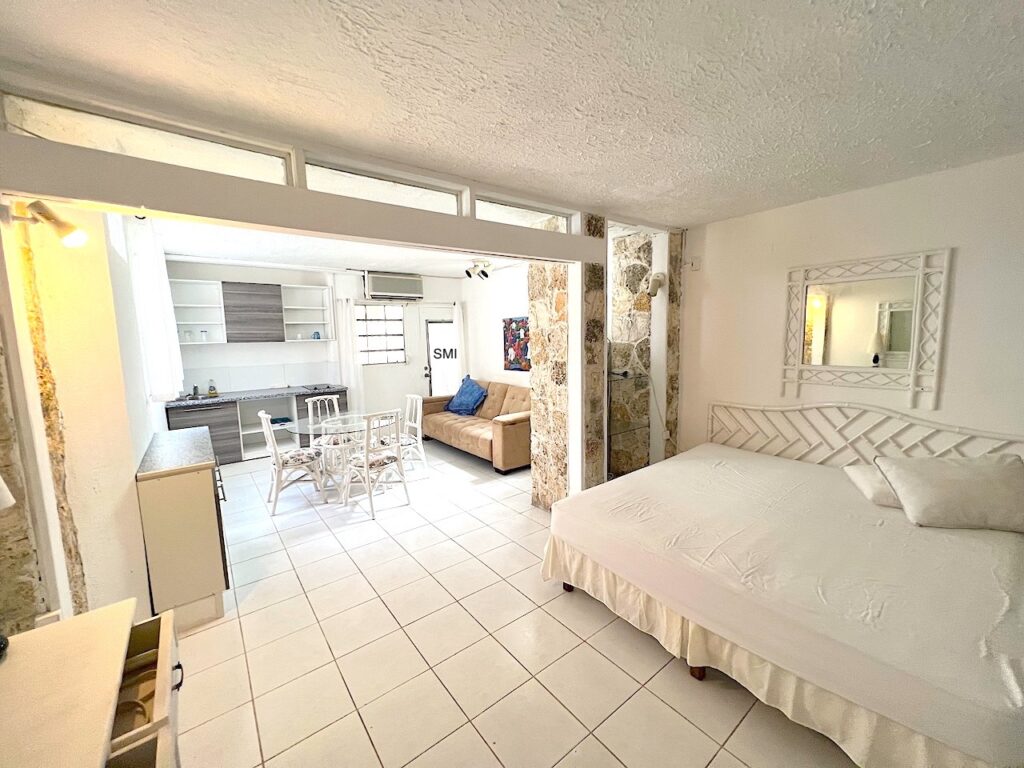 Beachfront Duplex, Pelican Key, SMI Realtors