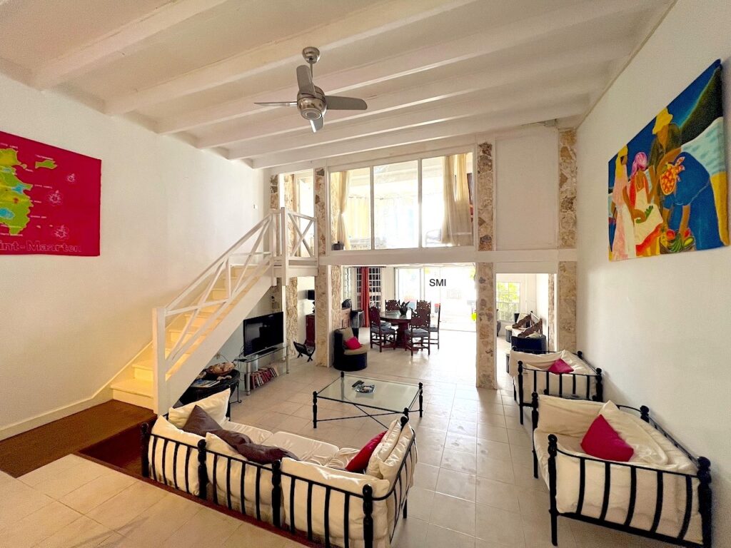 Beachfront Duplex, Pelican Key, SMI Realtors