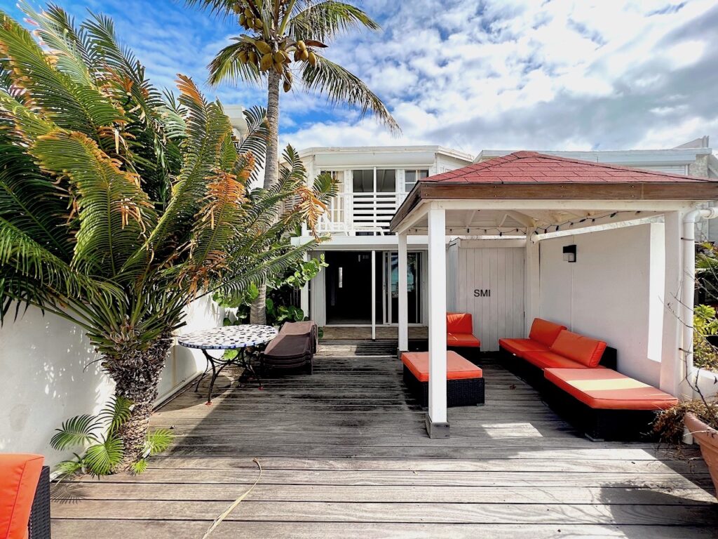 Beachfront Duplex, Pelican Key, SMI Realtors