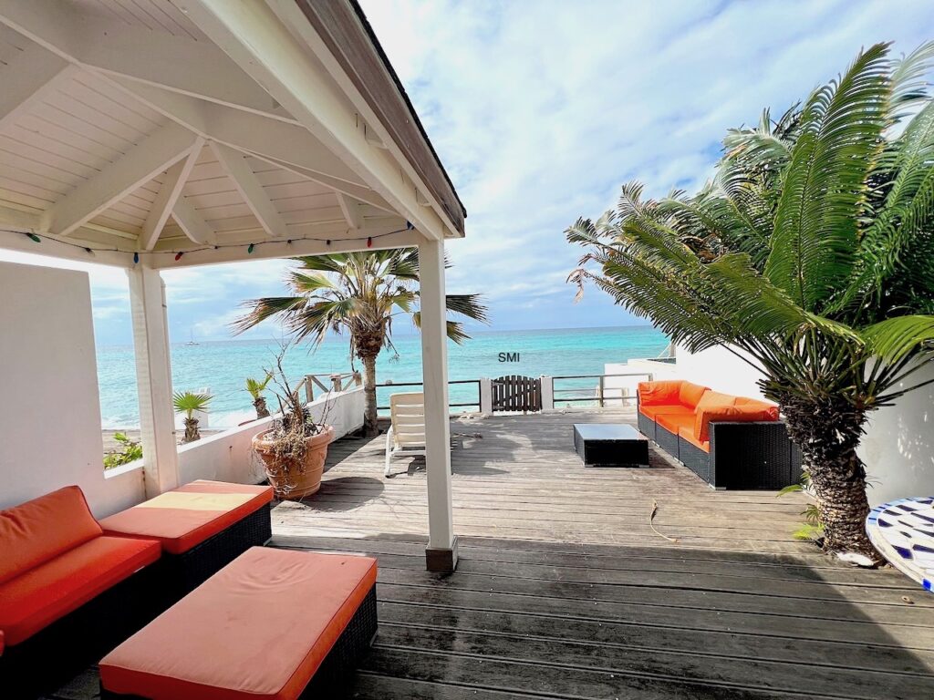 Beachfront Duplex, Pelican Key, SMI Realtors