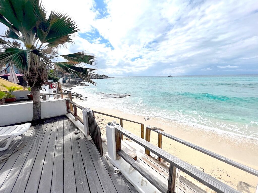 Beachfront Duplex, Pelican Key, SMI Realtors