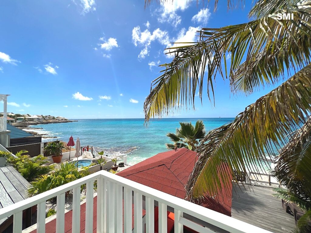 Beachfront Duplex, Pelican Key, SMI Realtors