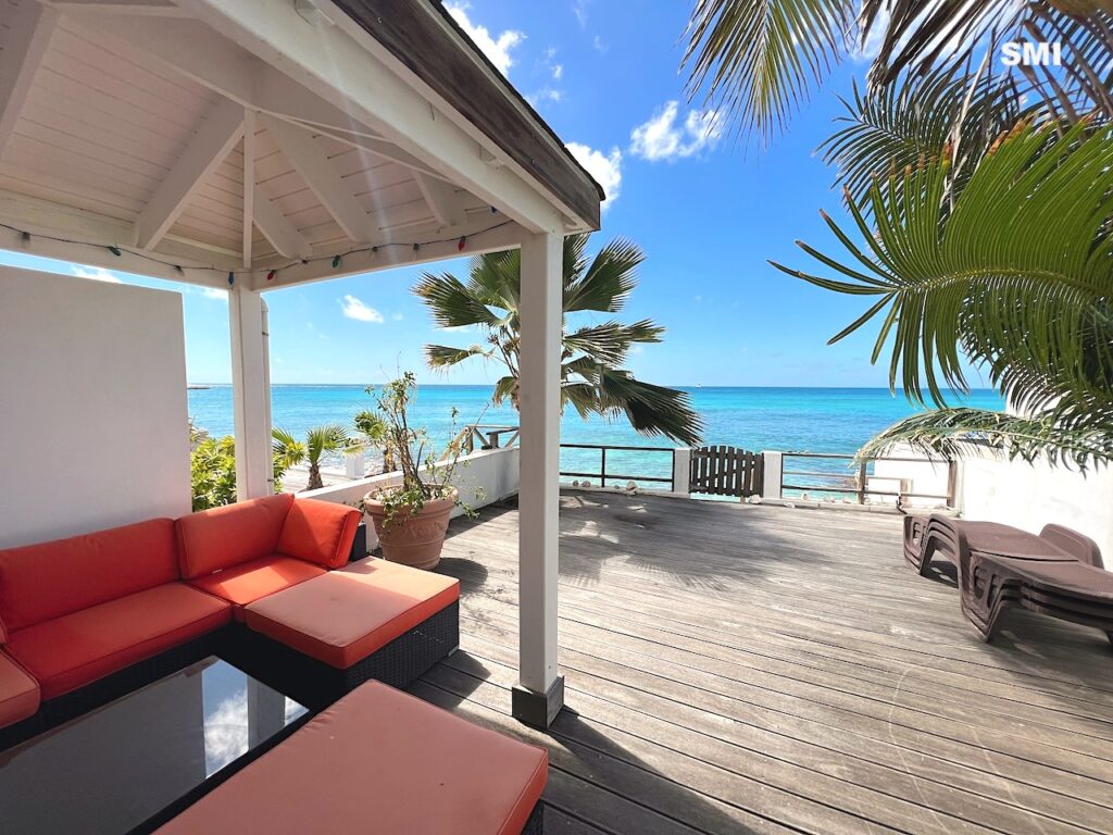 Beachfront Duplex, Pelican Key, SMI Realtors