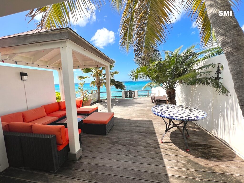 Beachfront Duplex, Pelican Key, SMI Realtors