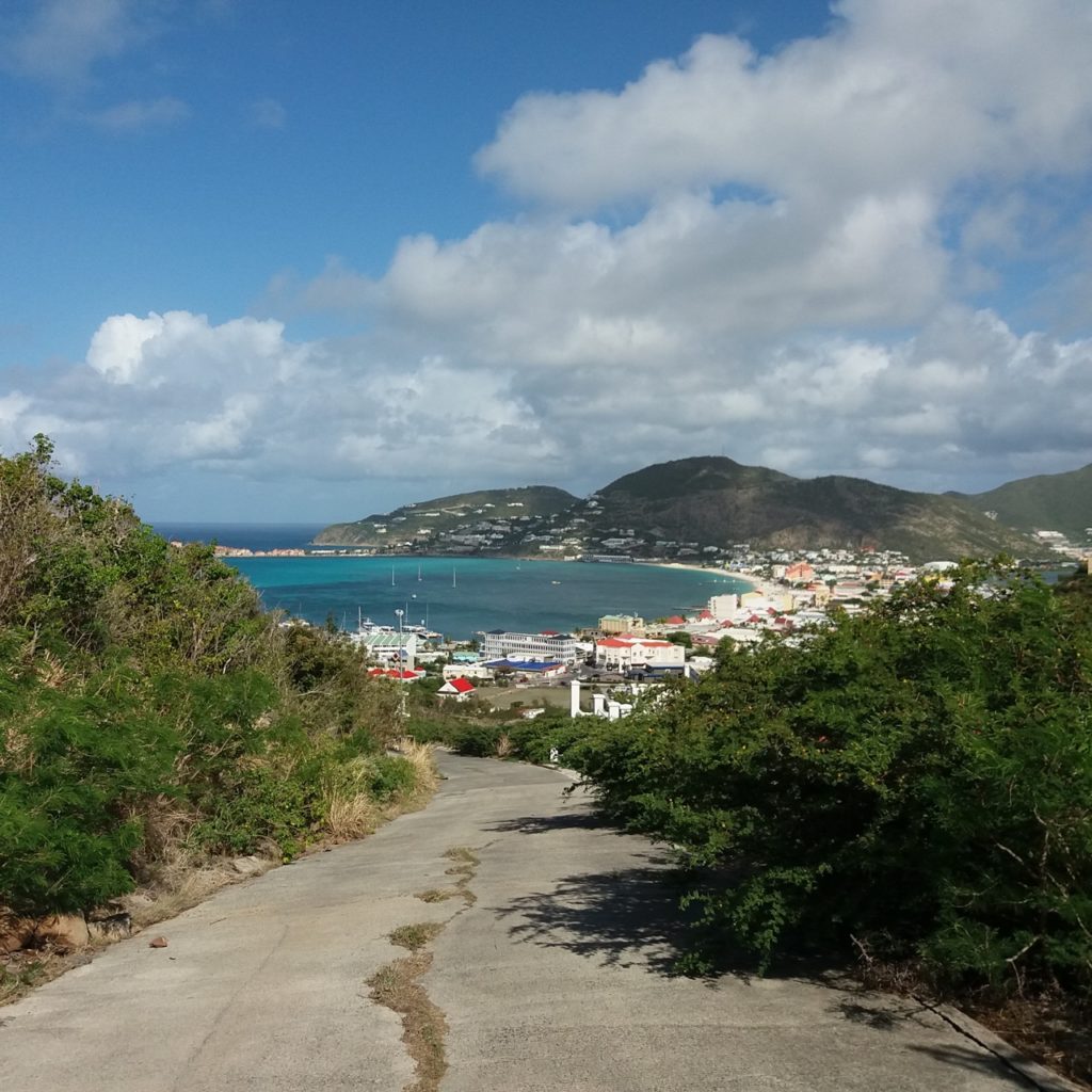 Land for Sale Philipsburg, Caribbean Properties Real Estate St. Maarten, SXM