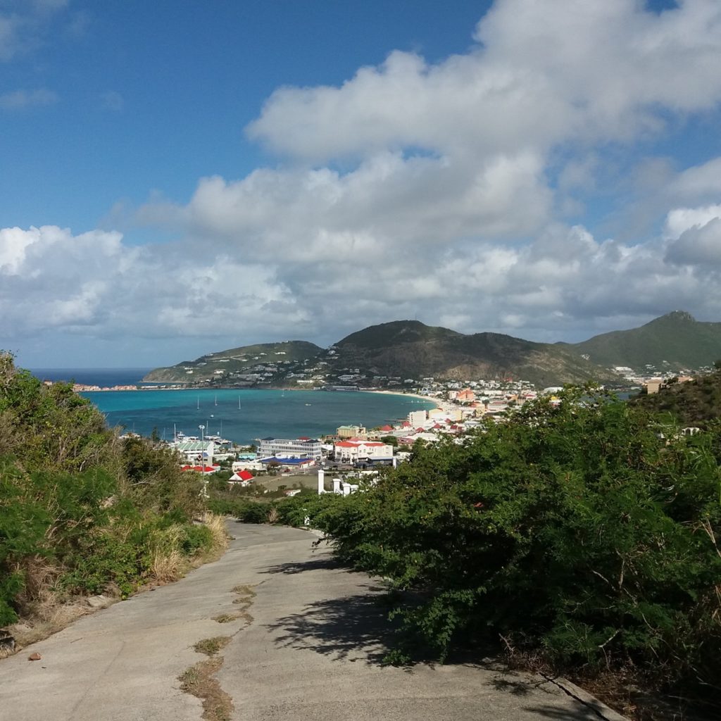 Land for Sale Philipsburg, Caribbean Properties Real Estate St. Maarten, SXM