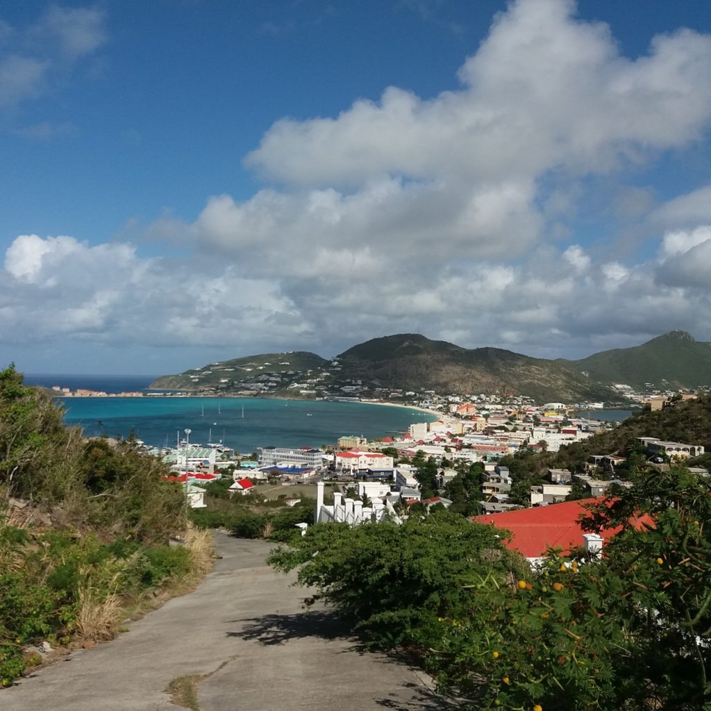 Land for Sale Philipsburg, Caribbean Properties Real Estate St. Maarten, SXM