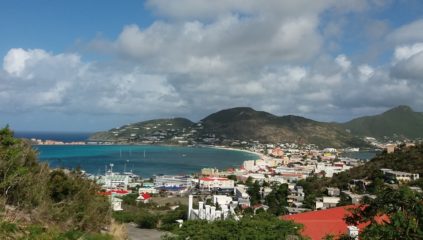 Land for sale Philipsburg, Real Estate St. Maarten, SXM