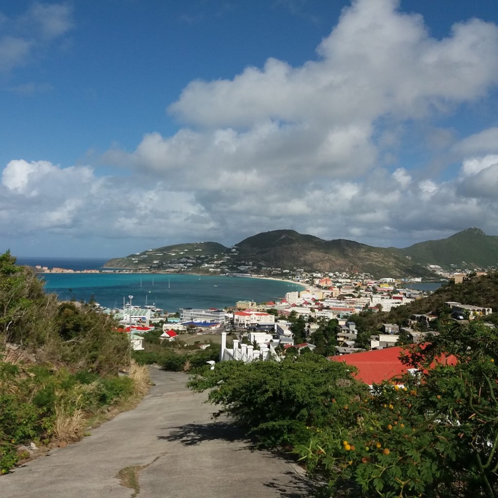 Land for Sale Philipsburg, Caribbean Properties Real Estate St. Maarten, SXM
