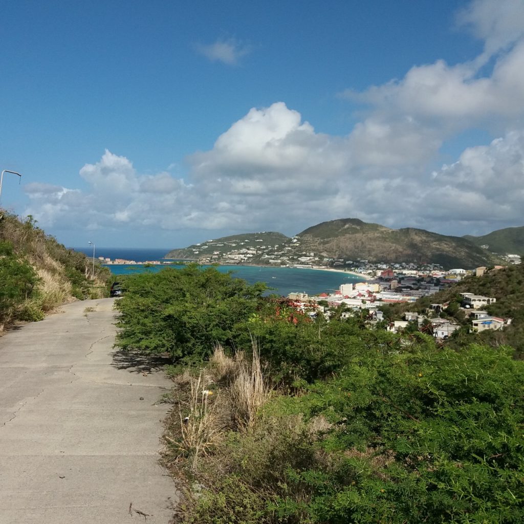 Land for Sale Philipsburg, Caribbean Properties Real Estate St. Maarten, SXM