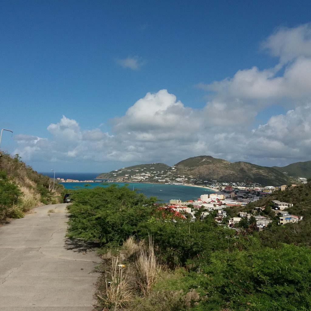 Land for Sale Philipsburg, Caribbean Properties Real Estate St. Maarten, SXM