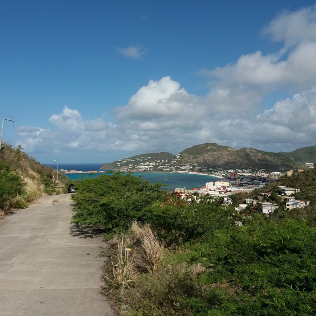 Land for Sale Philipsburg, Caribbean Properties Real Estate St. Maarten, SXM