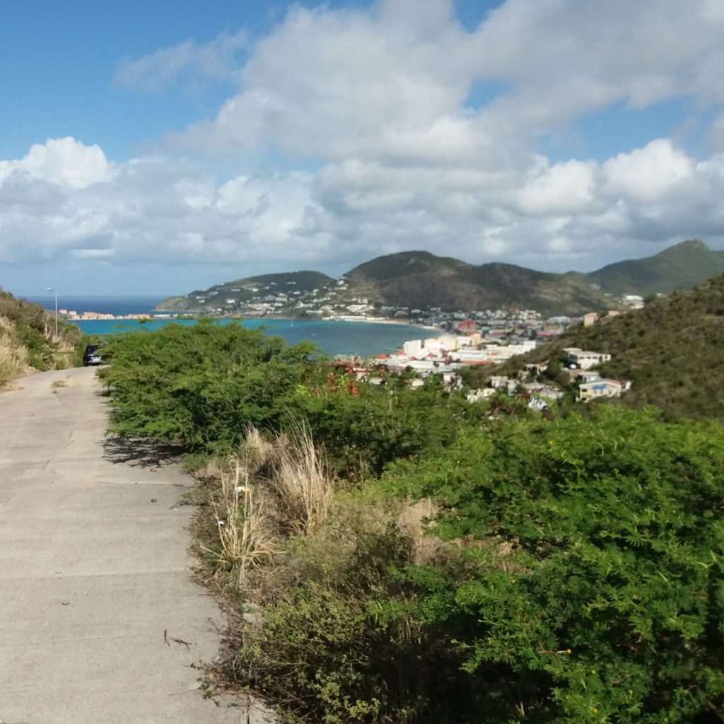Land for Sale Philipsburg, Caribbean Properties Real Estate St. Maarten, SXM