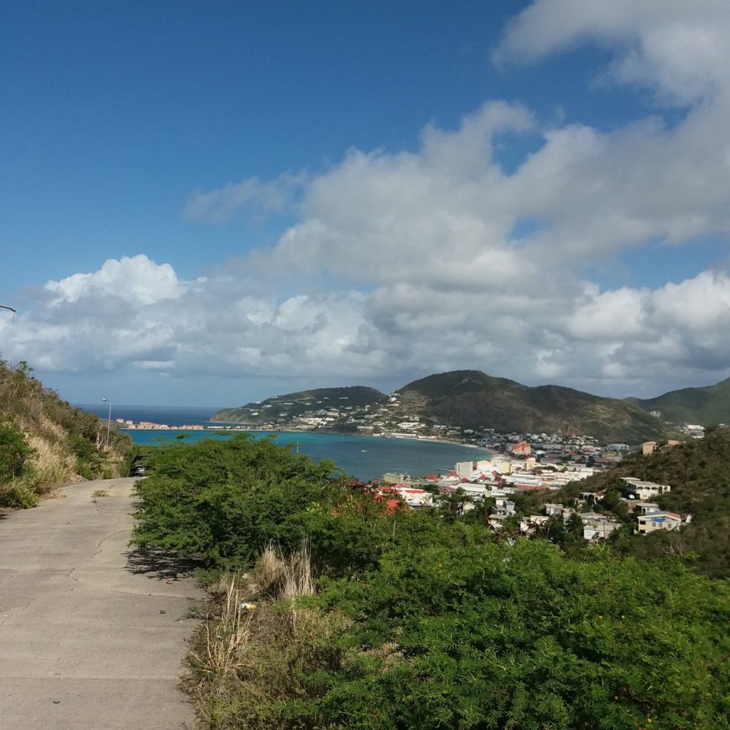 Land for Sale Philipsburg, Caribbean Properties Real Estate St. Maarten, SXM