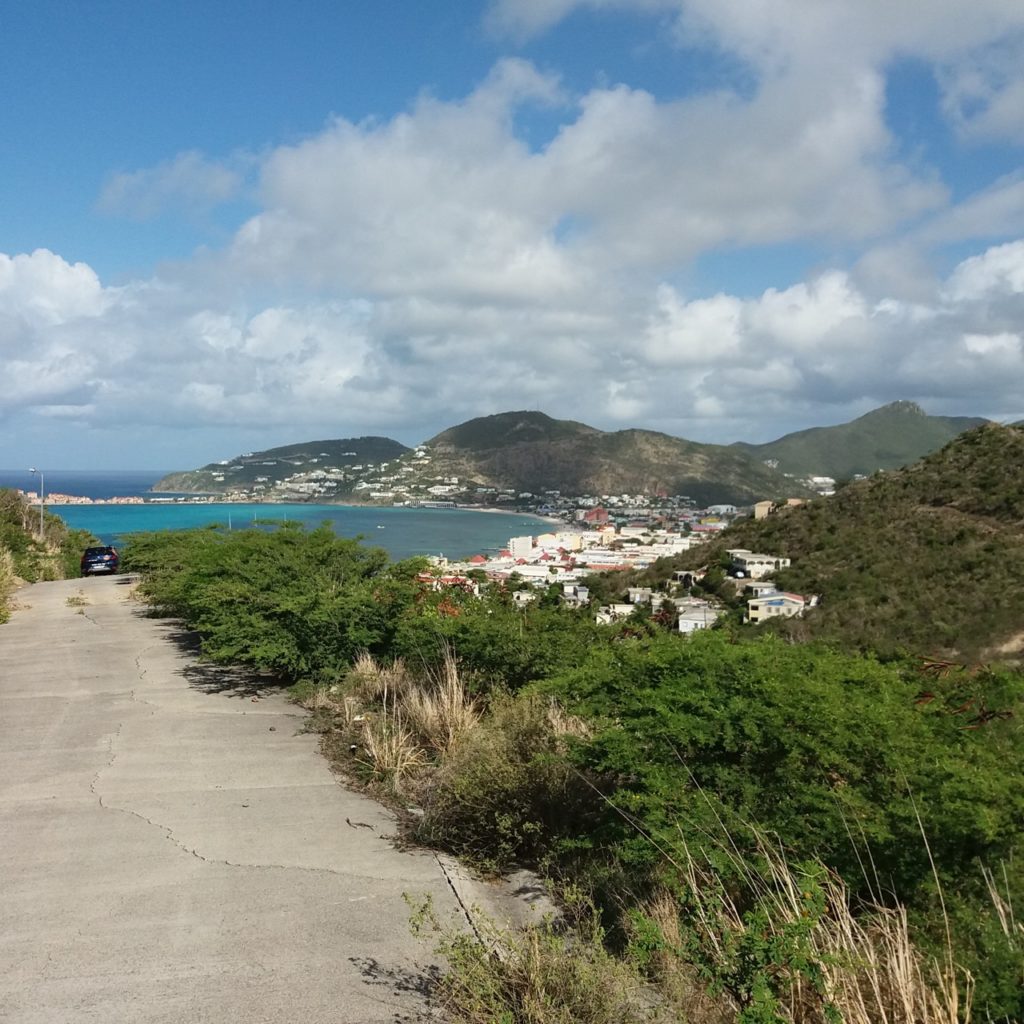 Land for Sale Philipsburg, Caribbean Properties Real Estate St. Maarten, SXM