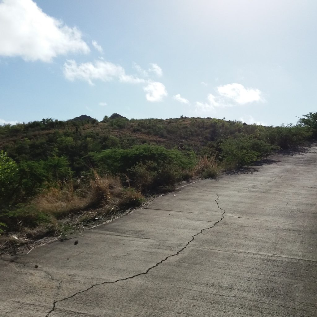 Land for Sale Philipsburg, Caribbean Properties Real Estate St. Maarten, SXM