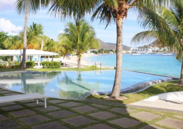 Unforgettable Condo Vacation Rental, Simpson Bay Beach, Real Estate SXM