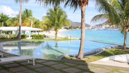 Unforgettable Condo Vacation Rental, Simpson Bay Beach, Real Estate SXM