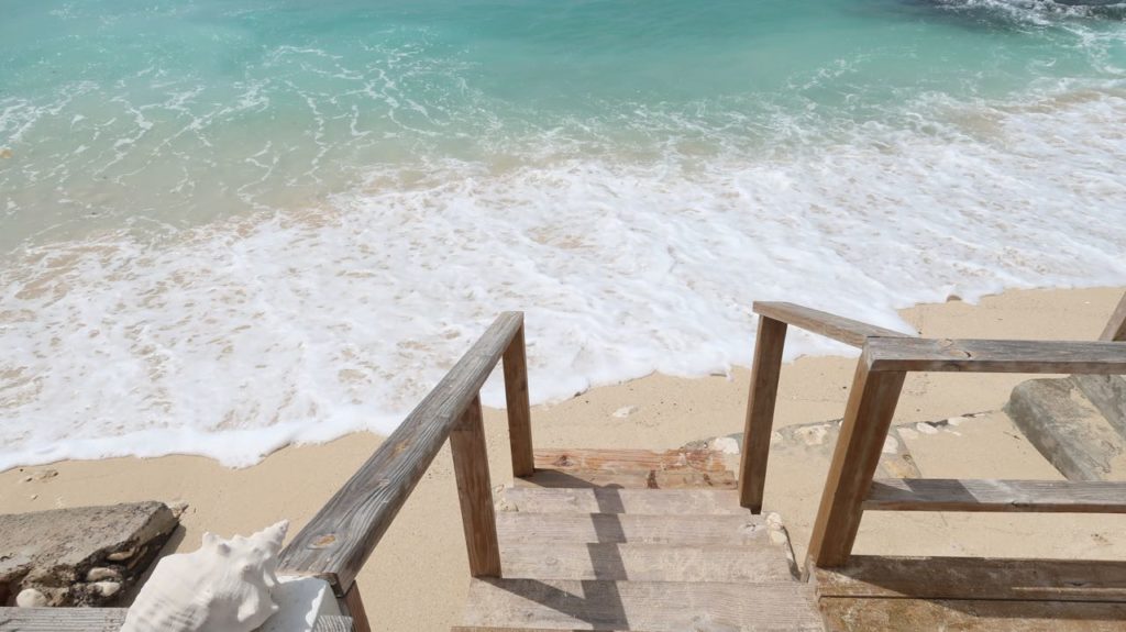 Beachfront Duplex, Pelican Key, SMI Realtors
