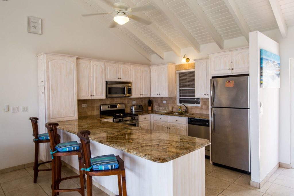 Vacation Rental Casa Bella, Simpson Bay St. Maarten, Real Estate St. Maarten