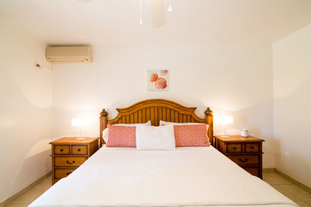 Vacation Rental Casa Bella, Simpson Bay St. Maarten, Real Estate St. Maarten