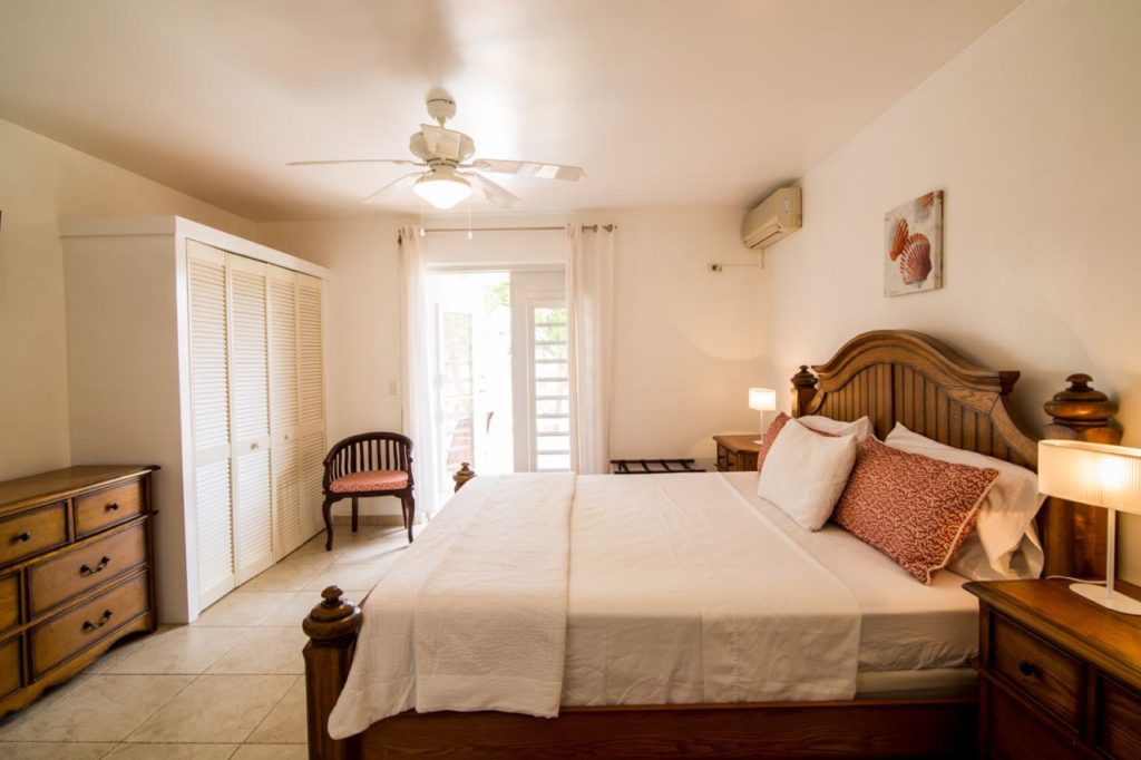 Vacation Rental Casa Bella, Simpson Bay St. Maarten, Real Estate St. Maarten