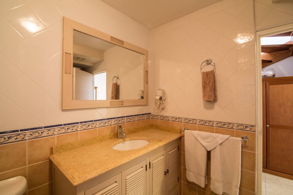 Vacation Rental Casa Bella, Simpson Bay St. Maarten, Real Estate St. Maarten
