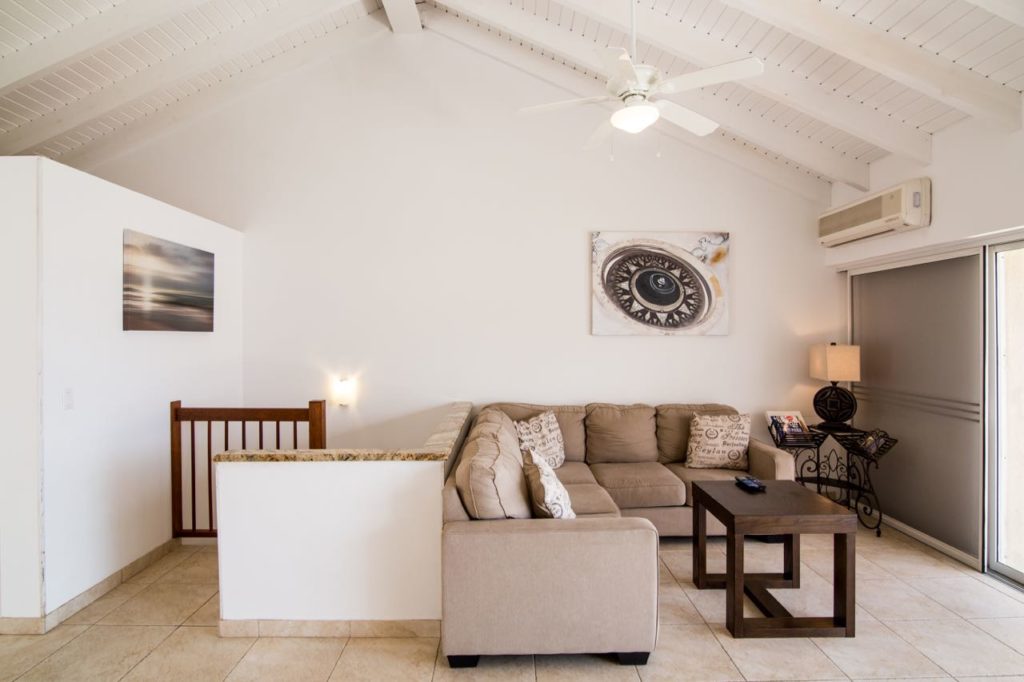 Vacation Rental Casa Bella, Simpson Bay St. Maarten, Real Estate St. Maarten