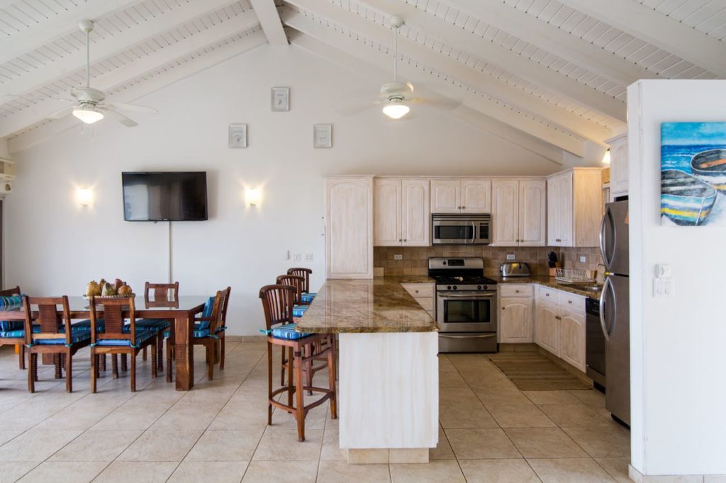 Vacation Rental Casa Bella, Simpson Bay St. Maarten, Real Estate St. Maarten