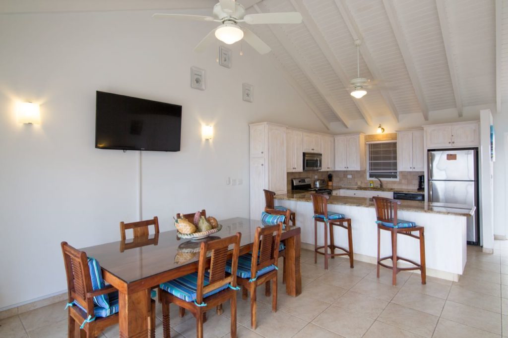 Vacation Rental Casa Bella, Simpson Bay St. Maarten, Real Estate St. Maarten