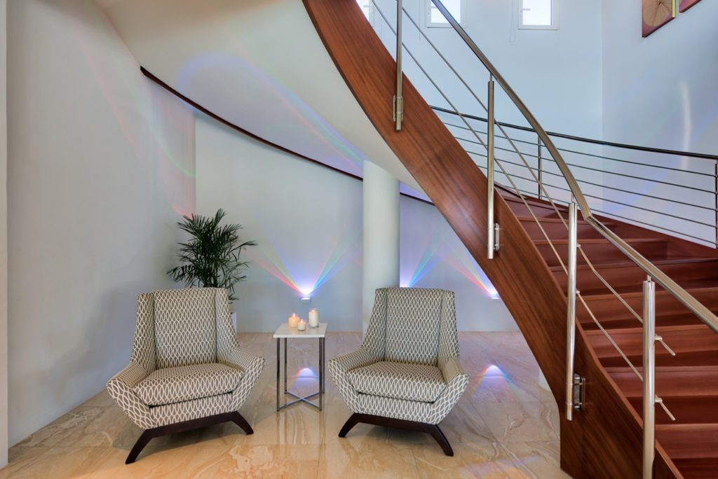 Vacation Short-term Rental, Villa Amlia, Guana Bay, Real Estate SXM