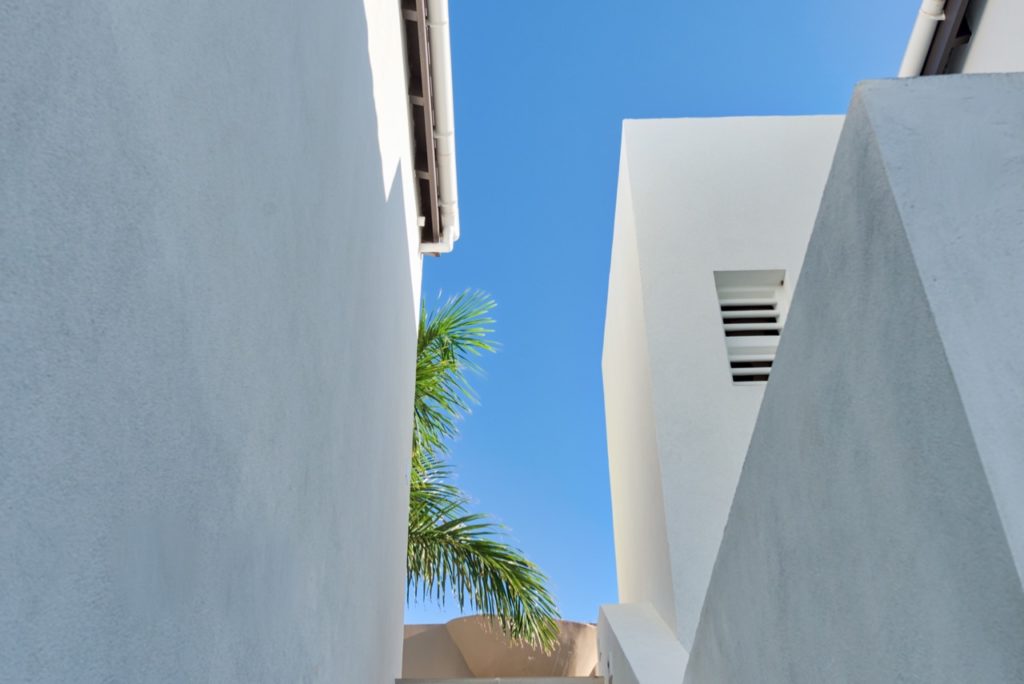 Vacation Short-term Rental, Villa Amlia, Guana Bay, Real Estate SXM