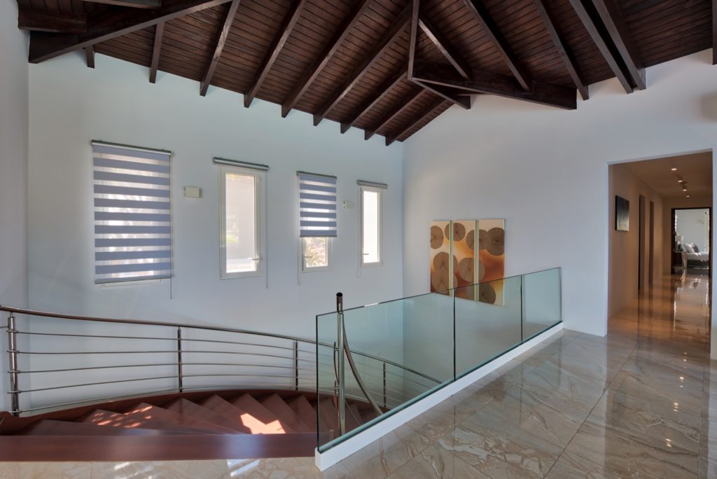 Vacation Short-term Rental, Villa Amlia, Guana Bay, Real Estate SXM