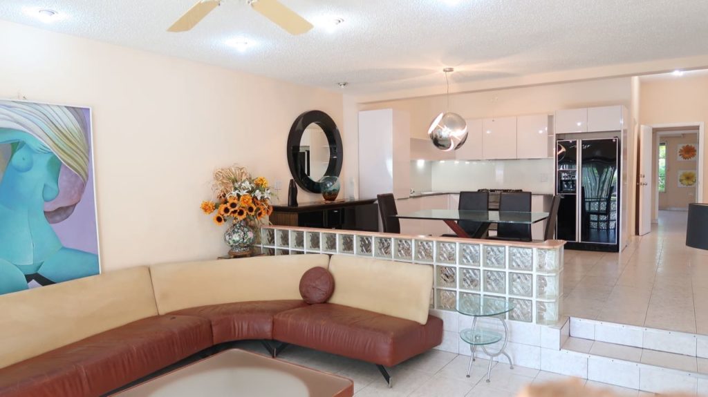 Condo for Rent, 2 Bedroom, Cupecoy St. Maarten, Real Estate St. Maarten