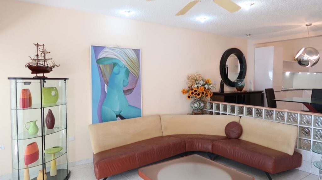 Condo for Rent, 2 Bedroom, Cupecoy St. Maarten, Real Estate St. Maarten