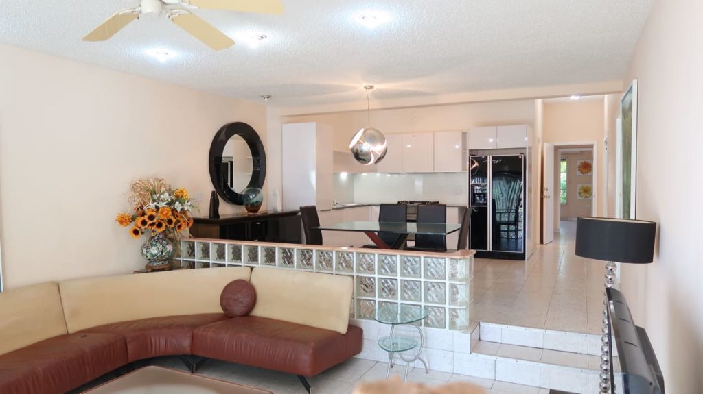 Condo for Rent, 2 Bedroom, Cupecoy St. Maarten, Real Estate St. Maarten