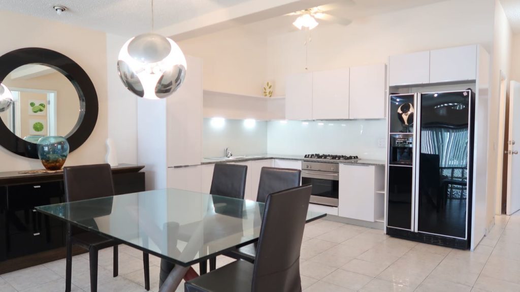 Condo for Rent, 2 Bedroom, Cupecoy St. Maarten, Real Estate St. Maarten