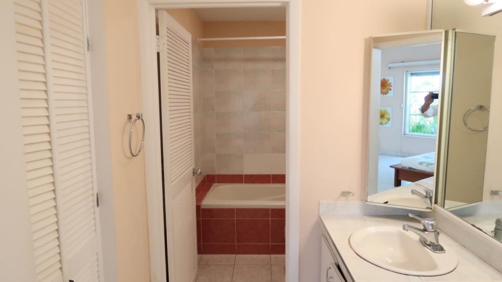 Condo for Rent, 2 Bedroom, Cupecoy St. Maarten, Real Estate St. Maarten