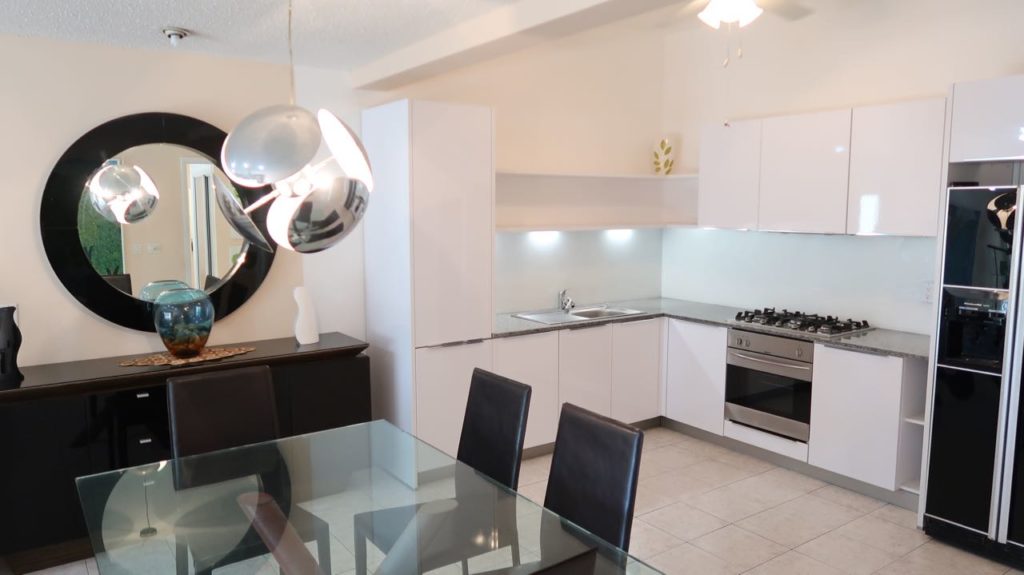 Condo for Rent, 2 Bedroom, Cupecoy St. Maarten, Real Estate St. Maarten