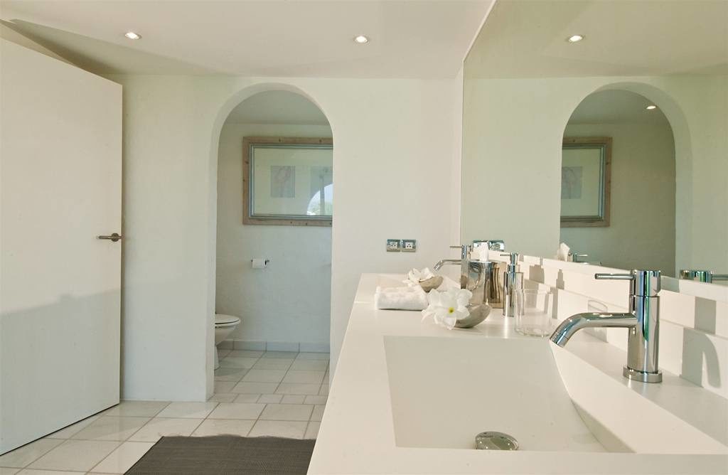 Luxury Villa For Rent, Sandyline Terres Basses Vacation Rental, St. Martin FWI