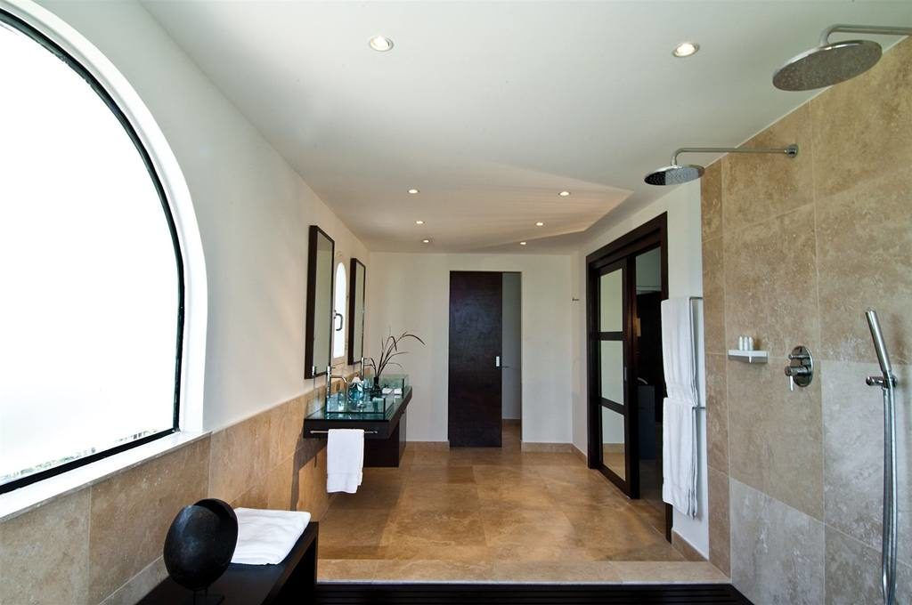 Luxury Villa For Rent, Sandyline Terres Basses Vacation Rental, St. Martin FWI