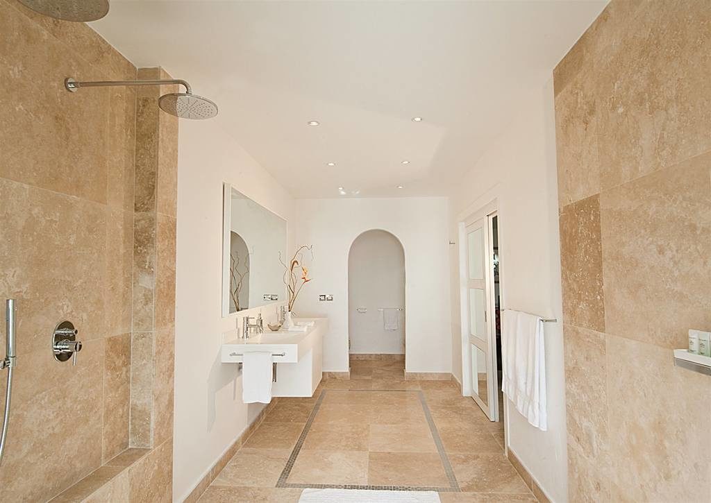 Luxury Villa For Rent, Sandyline Terres Basses Vacation Rental, St. Martin FWI