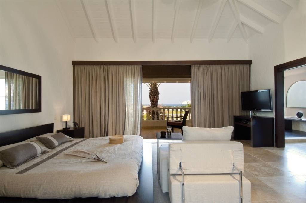 Luxury Villa For Rent, Sandyline Terres Basses Vacation Rental, St. Martin FWI