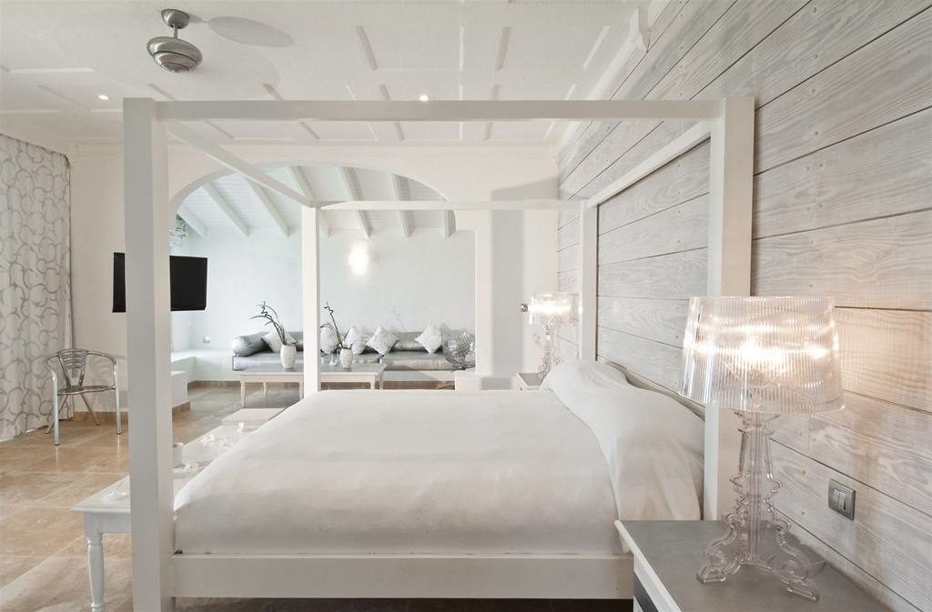 Luxury Villa For Rent, Sandyline Terres Basses Vacation Rental, St. Martin FWI
