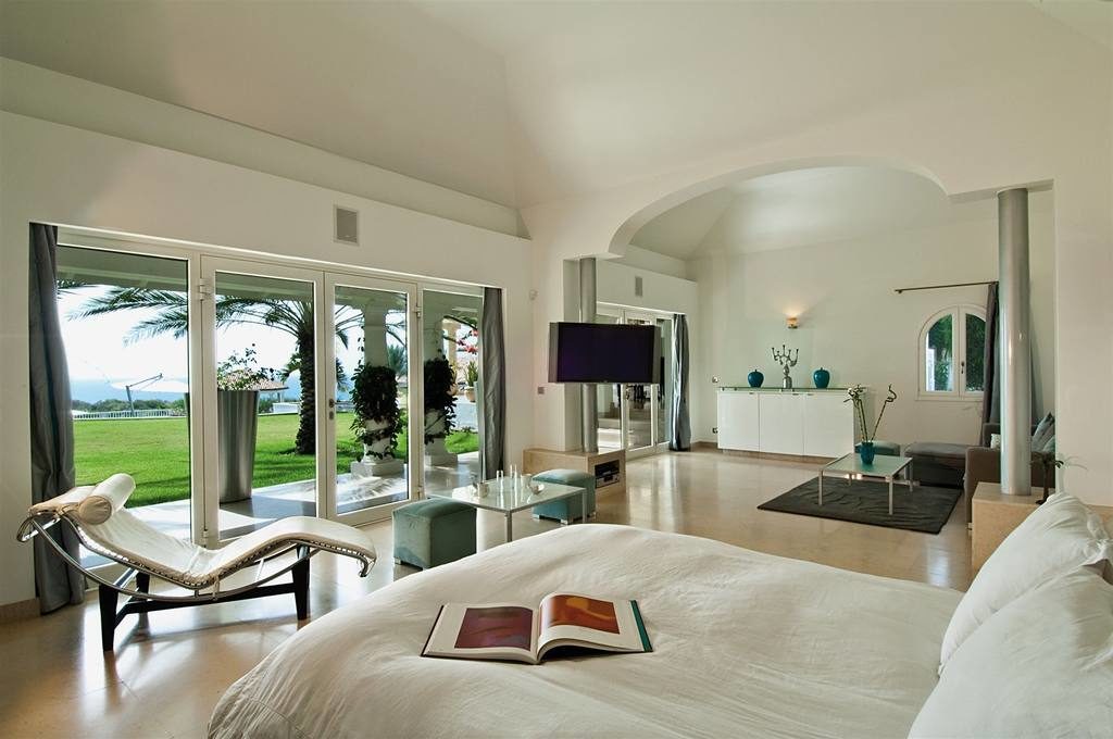Luxury Villa For Rent, Sandyline Terres Basses Vacation Rental, St. Martin FWI