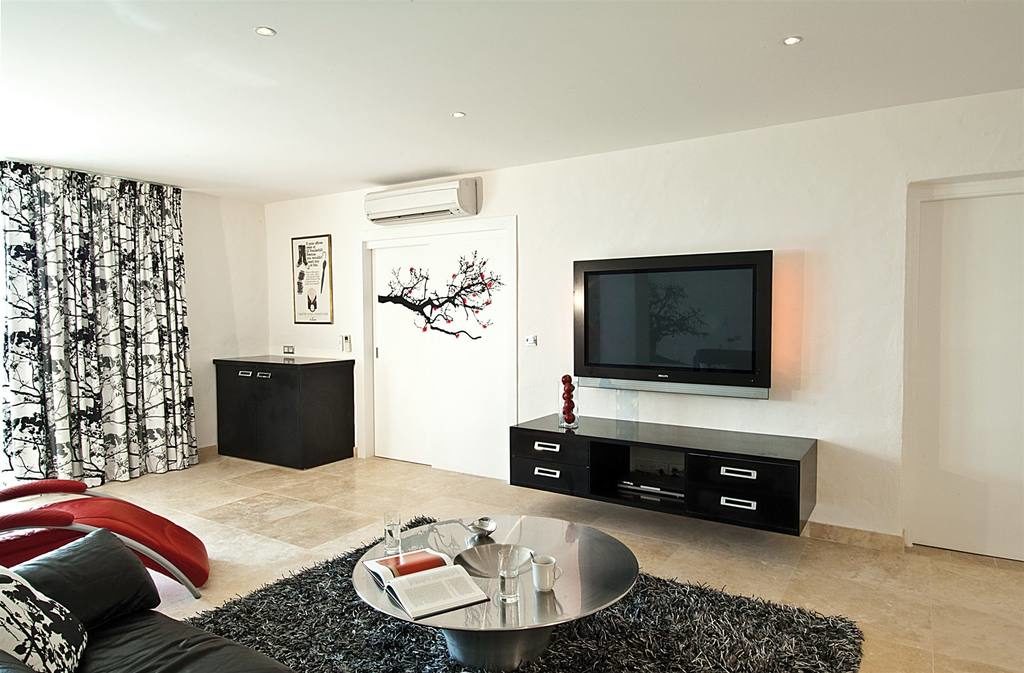 Luxury Villa For Rent, Sandyline Terres Basses Vacation Rental, St. Martin FWI
