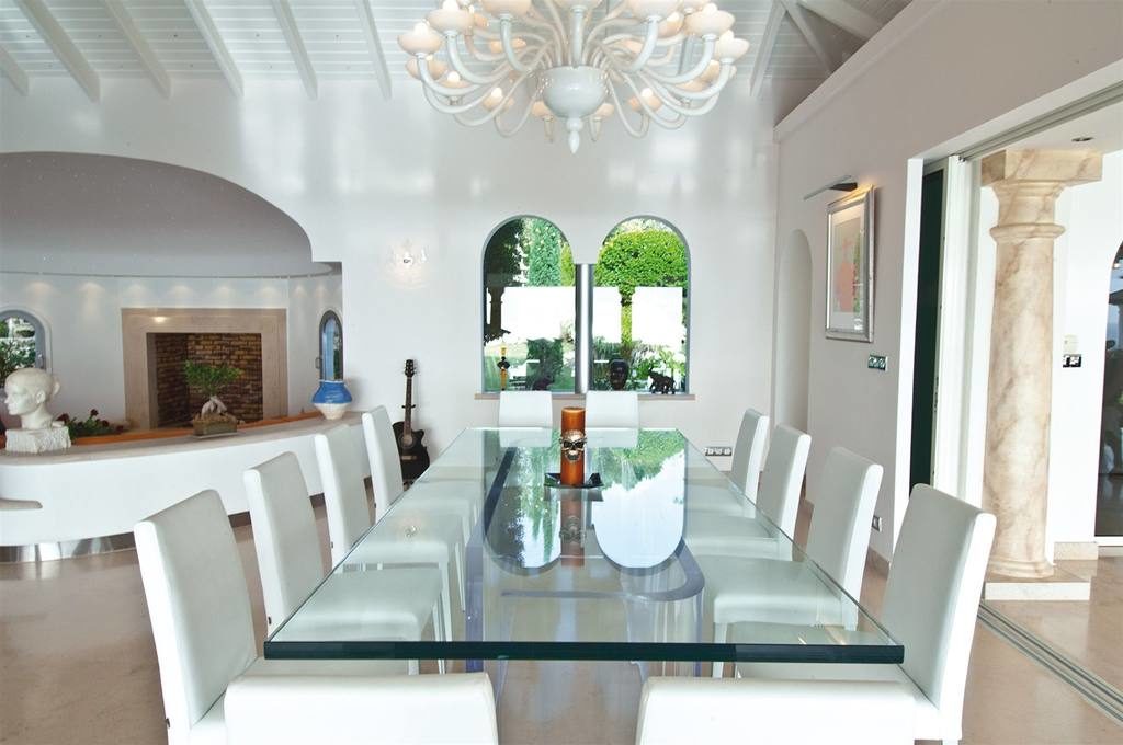 Luxury Villa For Rent, Sandyline Terres Basses Vacation Rental, St. Martin FWI