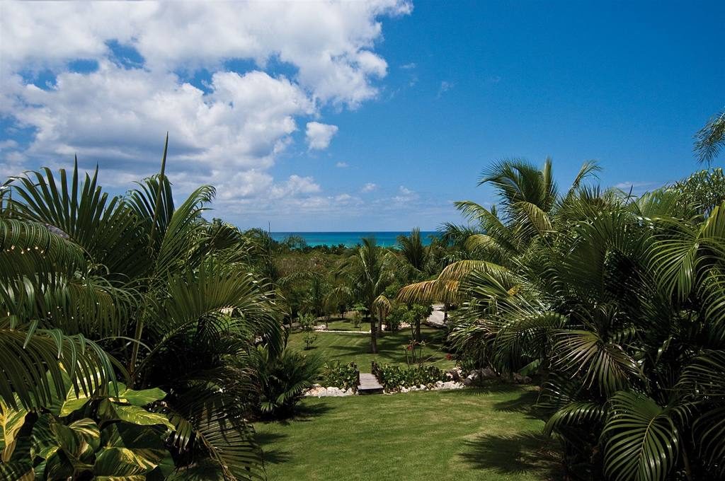 Luxury Villa For Rent, Sandyline Terres Basses Vacation Rental, St. Martin FWI