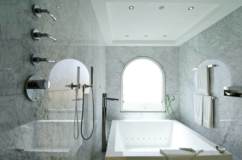Luxury Villa For Rent, Sandyline Terres Basses Vacation Rental, St. Martin FWI